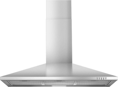 Wall mount range - 36,