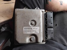 2010-2015 Vauxhall Combo Fiat Doblo 1.3 CDTI ECU Engine Control Unit 51892332