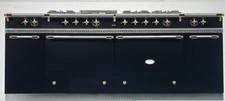LACANCHE SULLY 2200 RANGE OVEN