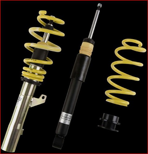 Coilover suspension x - st, st