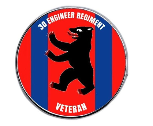 Engineers regiment royal - engineers,