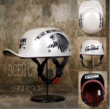 Baseball Cap Electric Bike