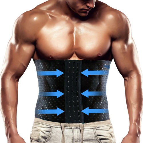 Mens fat burning sauna tummy - burning,