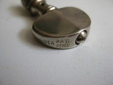 Vintage Grover Harmony Kay