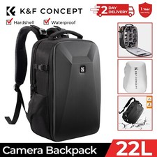 K&F Concept 22L Camera