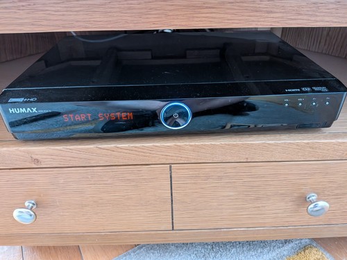 Humax hdr fox freeview hd - hdr-fox, freeview+