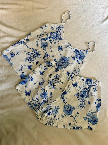 Primark cares women blue - cares, women’s