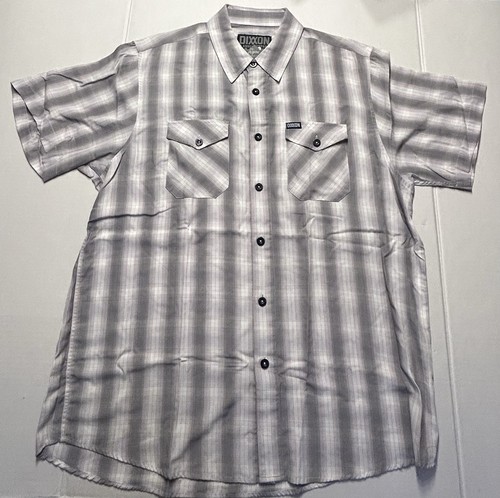 Dixxon flannel company shirt - dixxon,