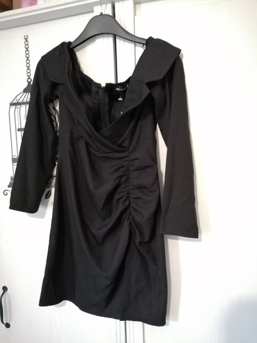 Pretty little thing - dress, size