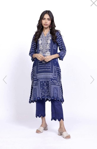 Brand new khaadi - brand, |
