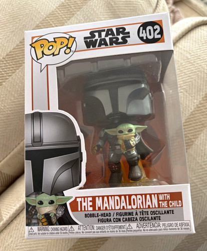 Funko pop star - pop!, wars