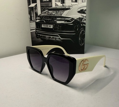 Gucci women square - gg,