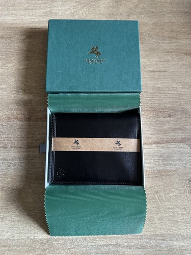 Visconti tsc49 matteo - visconti, rfid