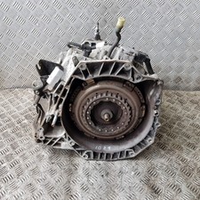 RENAULT KADJAR GEARBOX 6 SPEED
