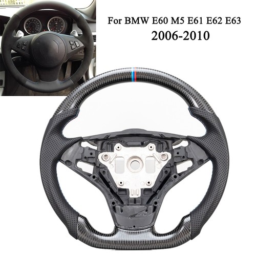Real carbon fiber steering - carbon,