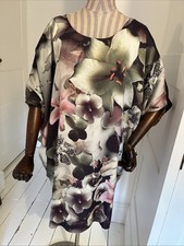 Mary Portas Women's Floral Bat