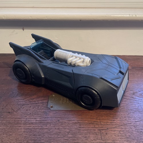 Comics batman batmobile - dc,