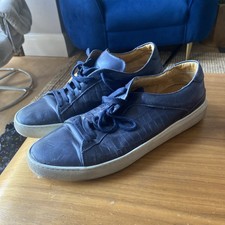 Russell And Bromley Trainers