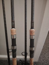 Free spirit Ctx 12ft 3.5lb SU