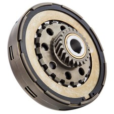 VESPA PX200E 1998 TO 2005 23 TOOTH COSA 2 SPORTS CLUTCH FOR 65 PRIMARY