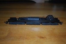 B/ LIMA CLASS 37 CHASSIS INC