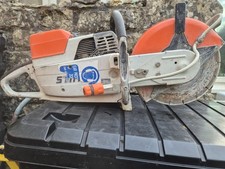 Stihl TS360 AV Petrol Stone Cutter (Made In Germany)