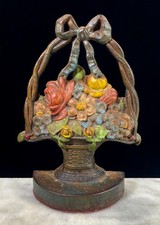 Vintage/ Antique Basket of