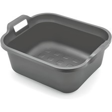 Addis Metallic Washing Up Bowl