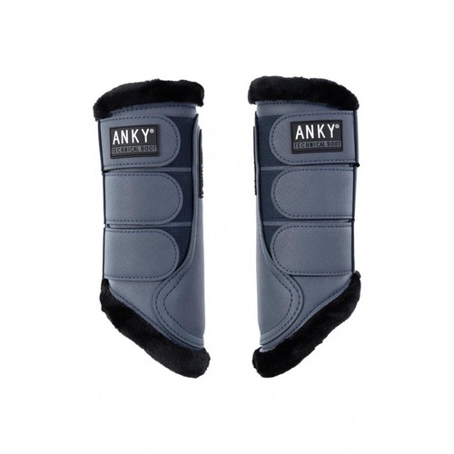 Anky active gel impact boots - active,