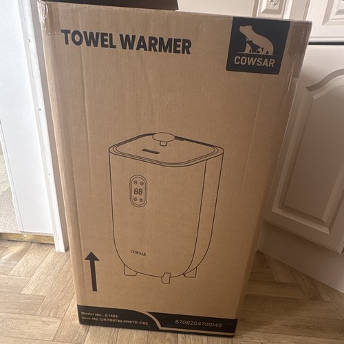 Cowsar 18l towel warmer for - 18l,
