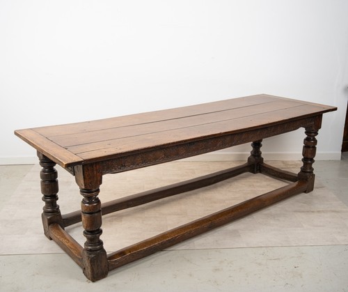 Antique 18th century oak - antique,