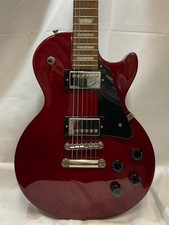 Epiphone Lespaul Studio Used