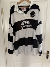 Barbarians Rugby Union 2006