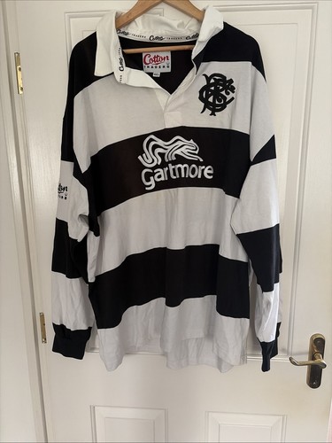 Barbarians rugby union 2006 - barbarians,