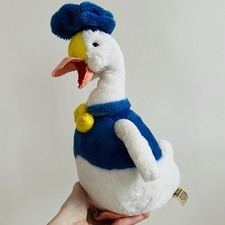 Vintage Applause 80s Sailor