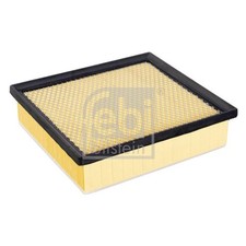 Febi Engine Air Filter fits