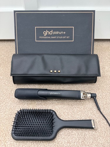 Ghd platinum hair - ghd, +