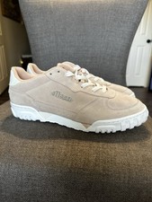 Ellesse Tanker Lo Suede
