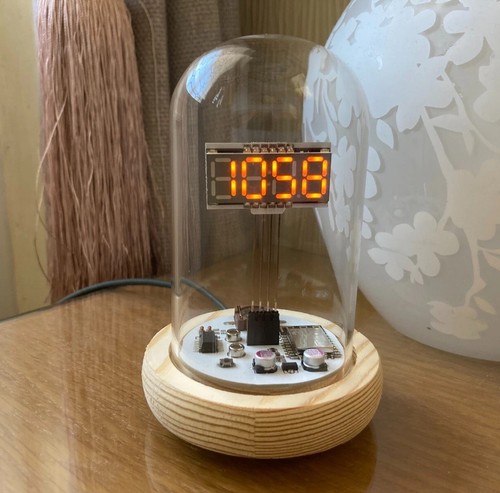 Stock wifi neon retro - wifi, led