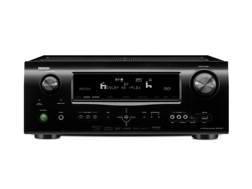 Denon avr 2311 av - denon, 7.1