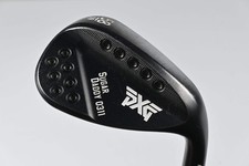 PXG 0311 Milled Sugar Daddy Lob Wedge / 58 Degree / Stiff Flex Elevate VSS 95