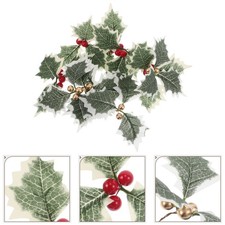  10 Pcs Artificial Berry