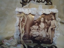 HAND CRAFTED VICTORIAN STYLE
