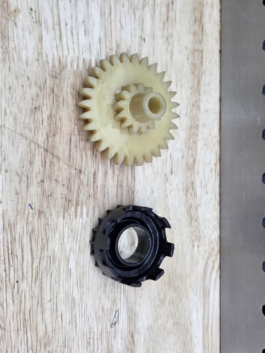 Rotax max genuine water pump - genuine,