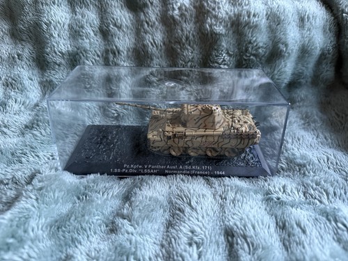 Kpfw panther ausf sd - v,