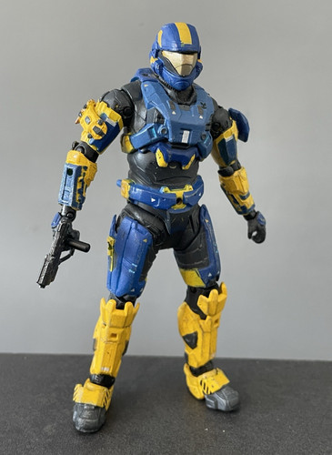 Halo reach infection - reach,