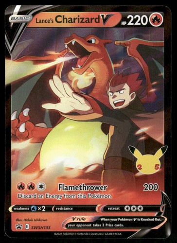 Pokemon cards lance - pokemon, lance's