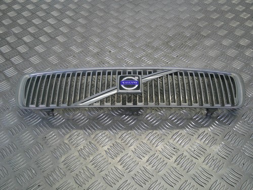 Volvo v70 front grille with - volvo, se