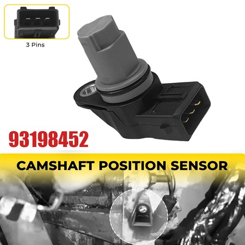 93198452 camshaft position - camshaft,
