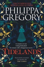 Tidelands (Paperback) - FREE Shipping